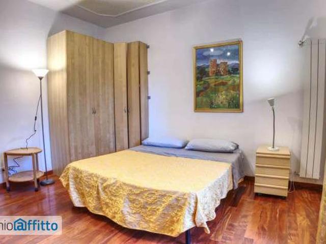 Bilocale arredato Trastevere, aventino, testaccio