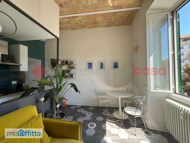 Bilocale arredato Trastevere, aventino, testaccio