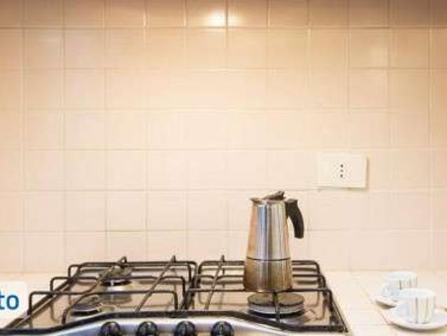 Bilocale arredato Trastevere, aventino, testaccio