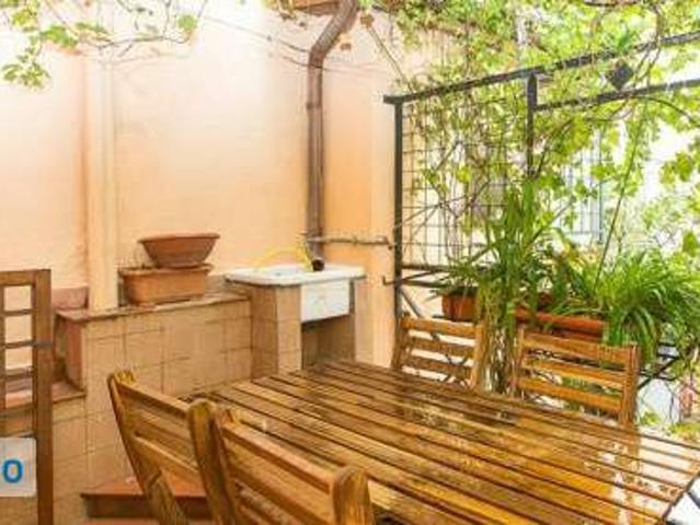 Bilocale arredato Trastevere, aventino, testaccio