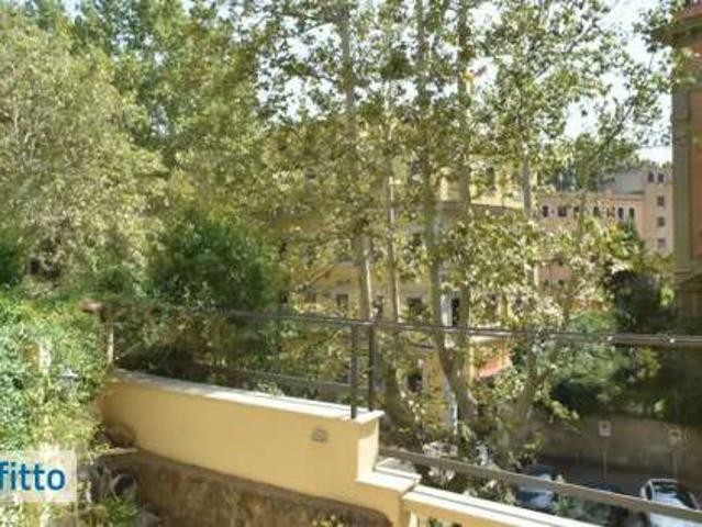 Bilocale arredato Trastevere, aventino, testaccio