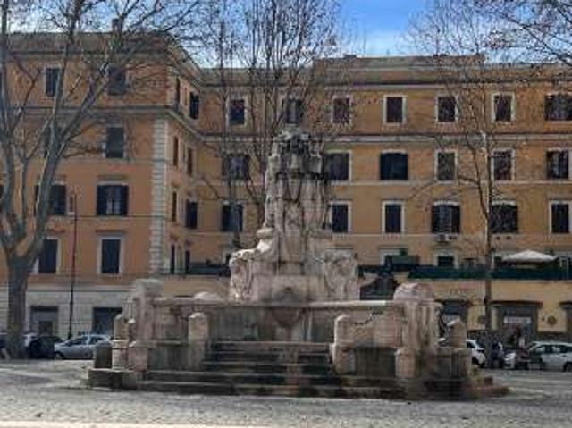 Bilocale arredato Trastevere, aventino, testaccio