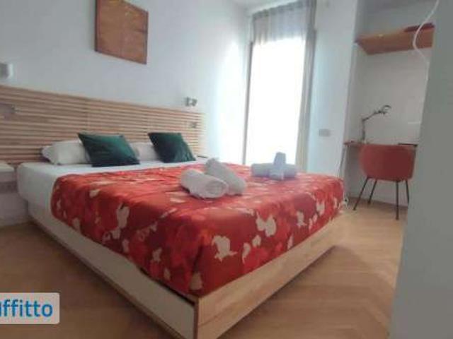 Bilocale arredato Trastevere, aventino, testaccio