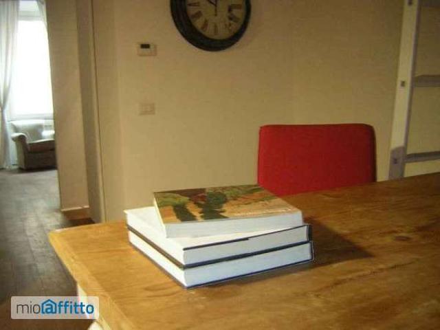 Appartamento arredato Trastevere, aventino, testaccio