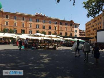 Bilocale arredato Trastevere, aventino, testaccio