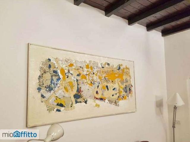 Bilocale arredato Trastevere, aventino, testaccio