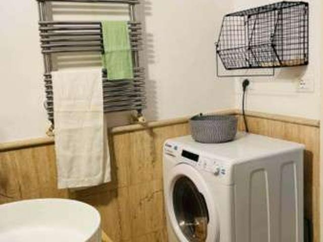 Bilocale arredato Trastevere, aventino, testaccio