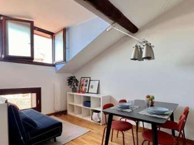 Bilocale arredato Treviglio
