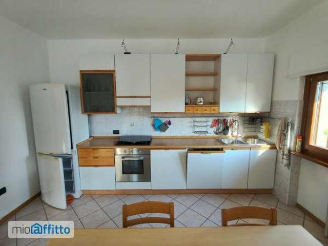 Bilocale arredato Trento est villazzano