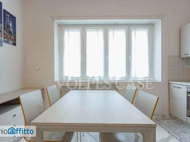 Bilocale arredato Trieste, salario
