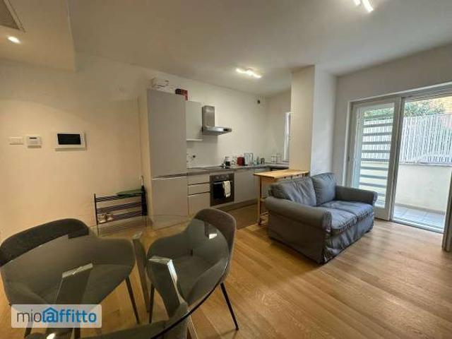 Bilocale arredato Trieste, salario