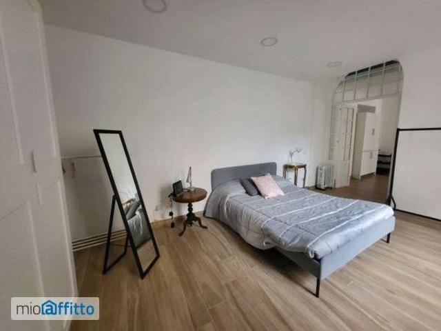 Bilocale arredato Trieste, salario