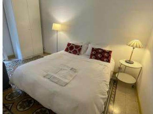 Bilocale arredato Trieste, salario