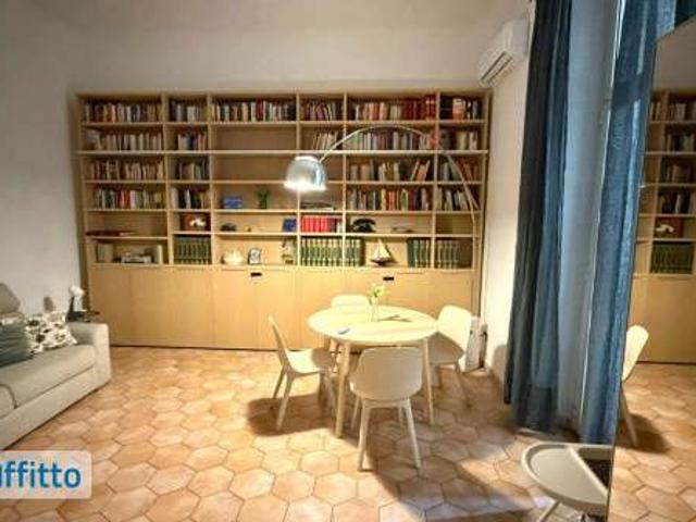 Bilocale arredato Trieste, salario