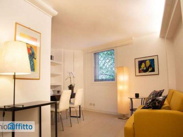Bilocale arredato Trieste, salario