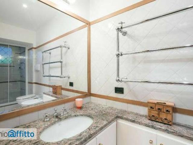 Bilocale arredato Trieste, salario