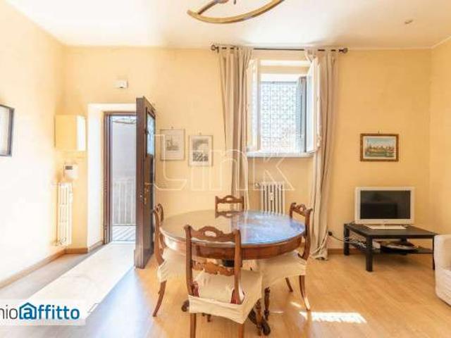 Bilocale arredato Trieste, salario