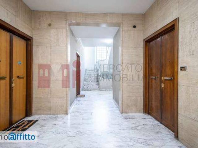 Bilocale arredato Trieste, salario