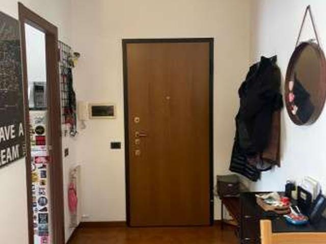 Bilocale arredato Trieste, salario