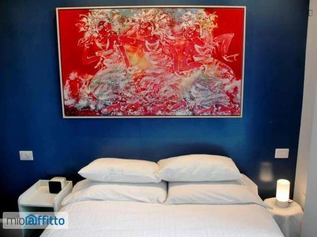 Bilocale arredato Trieste, salario