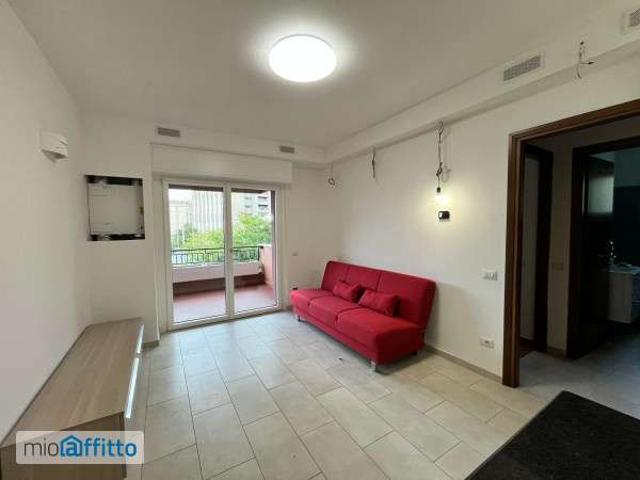 Bilocale arredato Trieste, salario