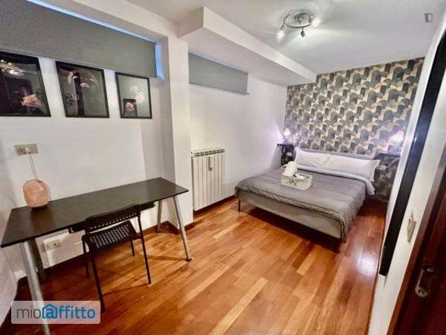 Bilocale arredato Trieste, salario