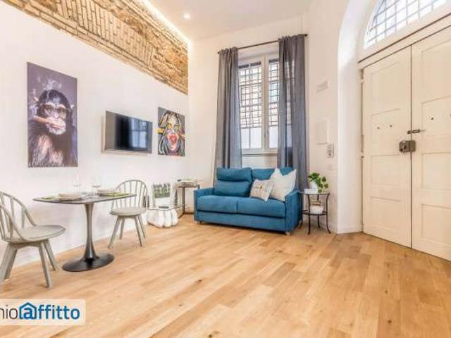 Bilocale arredato Trieste, salario