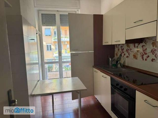 Bilocale arredato Trieste, salario