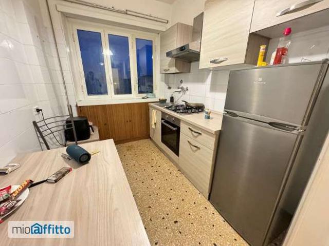 Bilocale arredato Trieste, salario