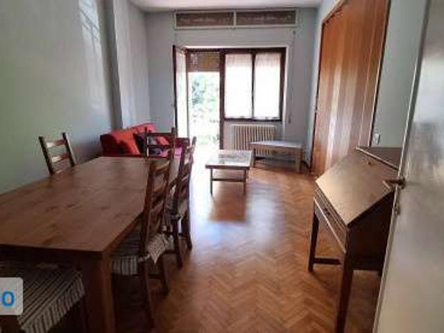 Bilocale arredato Trieste, salario