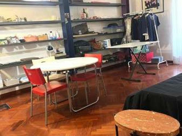 Bilocale arredato Trieste, salario