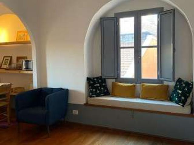 Bilocale arredato Trieste, salario