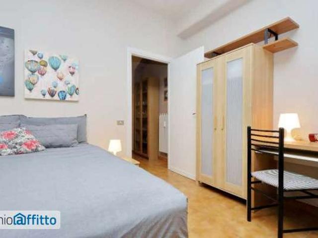 Bilocale arredato Trieste, salario