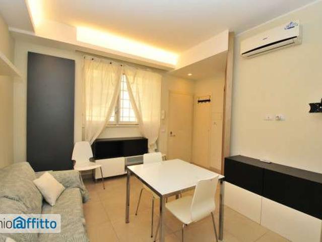 Bilocale arredato Trieste, salario