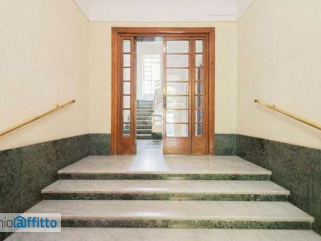 Bilocale arredato Trieste, salario