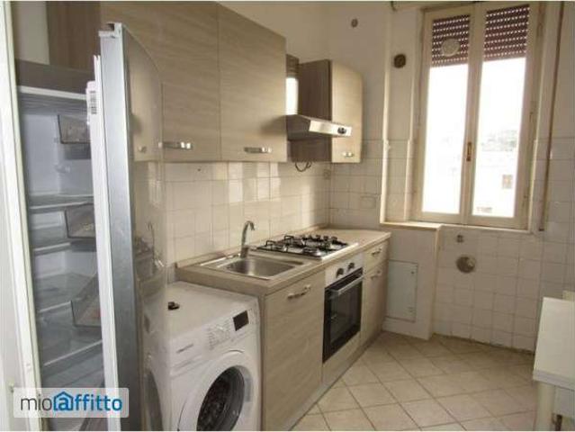 Bilocale arredato Trieste, salario