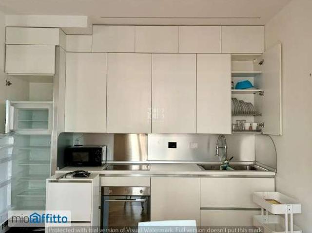 Bilocale arredato Trieste, salario