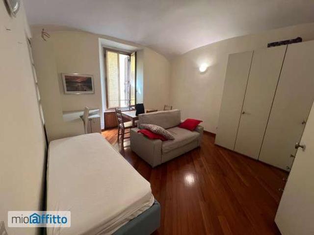 Bilocale arredato Trieste, salario