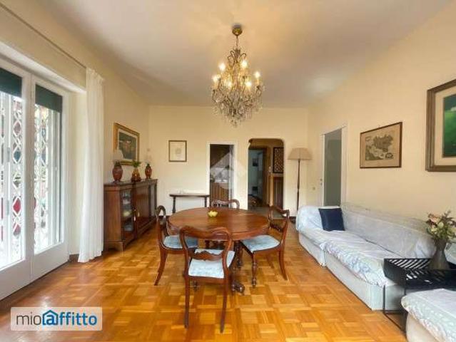 Bilocale arredato Trieste, salario