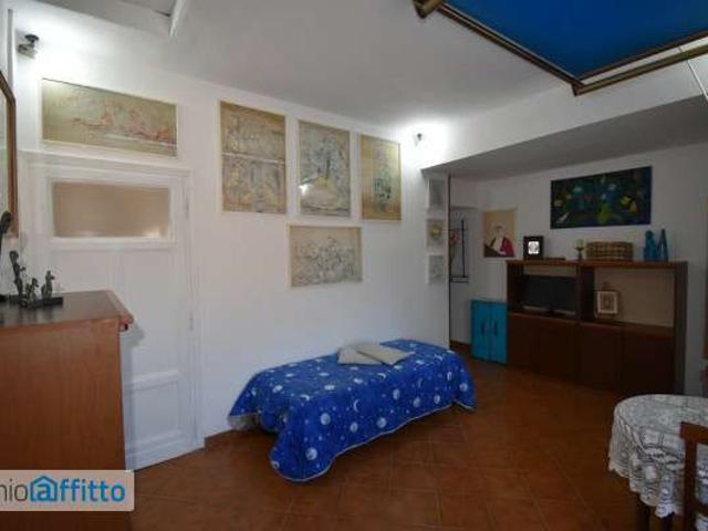 Bilocale arredato Trieste, salario