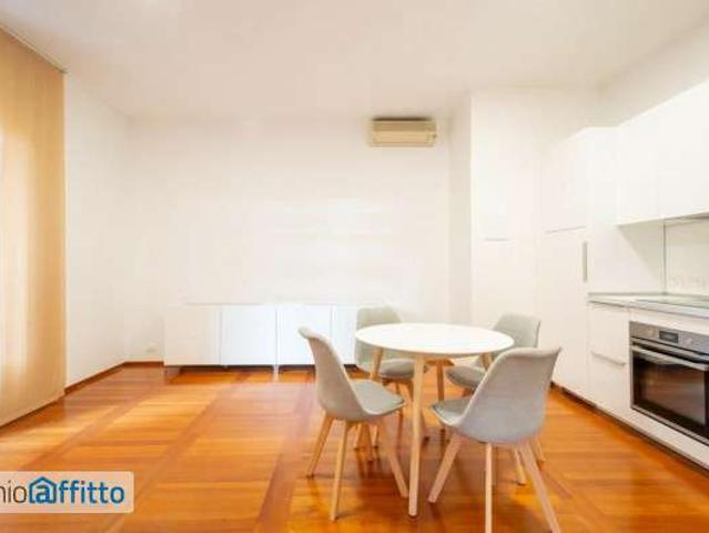 Bilocale arredato Trieste, salario
