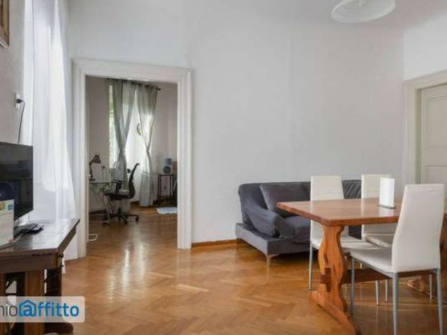 Bilocale arredato Trieste