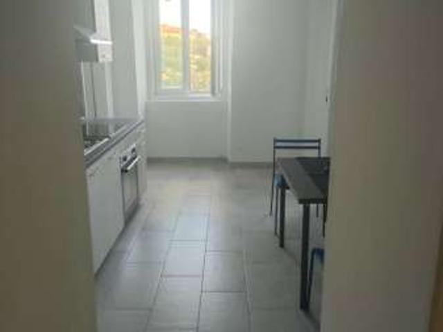 Bilocale arredato Trieste