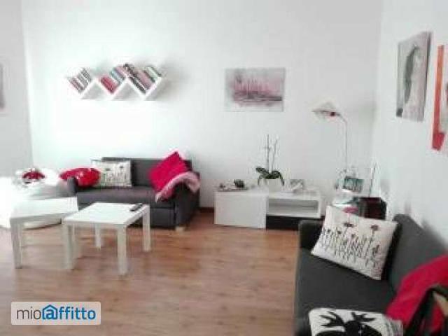 Bilocale arredato Trieste