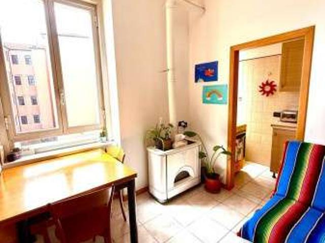 Bilocale arredato Trieste
