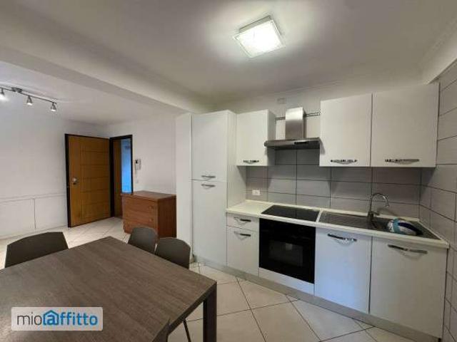 Bilocale arredato Trigoria, spinaceto, tor de cenci, vallerano