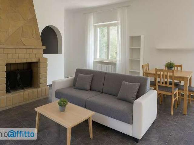 Bilocale arredato Trigoria, spinaceto, tor de cenci, vallerano