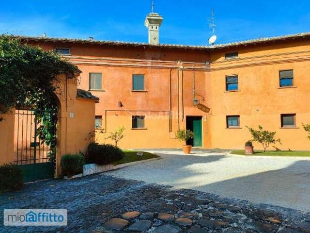 Bilocale arredato Trigoria, spinaceto, tor de cenci, vallerano