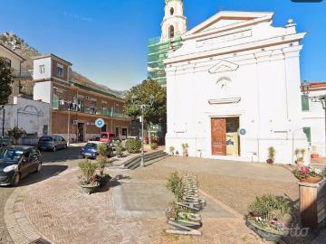 Bilocale arredato uso transitorio