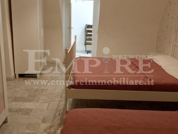 Bilocale arredato uso Transitorio centro storico